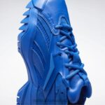 أزرق حيوي حذاء كاردي بي كلوب سي v2 للنساء Reebok 0NZ0F365 - Image 7