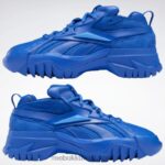أزرق حيوي حذاء كاردي بي كلوب سي v2 للنساء Reebok 0NZ0F365 - Image 9