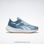 أزرق لؤلؤي / أزرق فولاذي s23-r / أبيض ftwr حذاء رياضي نسائي للجري Floatride Energy Symmetros 2 Reebok 0NZ0F327