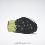 أزرق لؤلؤي / رمادي بارد / أسود أساسي حذاء nano x2 tr Adventure للنساء Reebok 0NZ0F373 - Image 5