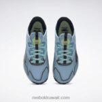 أزرق لؤلؤي / رمادي بارد / أسود أساسي حذاء nano x2 tr Adventure للنساء Reebok 0NZ0F373 - Image 6