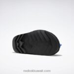 أزرق محكمة / أسود أساسي الصنادل beatnik Reebok 0NZ0F794 - Image 5