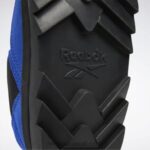 أزرق محكمة / أسود أساسي الصنادل beatnik Reebok 0NZ0F794 - Image 8