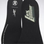 أساسي رمادي / فحم / أخضر مجاني DC تجريب بالإضافة إلى أحذية رجالية Reebok 0NZ0F182 - Image 9