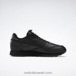 أسود / أبيض ftwr ميزون مارغيلا سي إل ذاكرة الأحذية Reebok 0NZ0F805 - Image 2