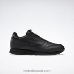 أسود / أبيض ftwr ميزون مارغيلا سي إل ذاكرة الأحذية Reebok 0NZ0F805