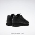 أسود / أبيض ftwr ميزون مارغيلا سي إل ذاكرة الأحذية Reebok 0NZ0F805 - Image 4
