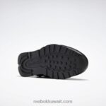 أسود / أبيض ftwr ميزون مارغيلا سي إل ذاكرة الأحذية Reebok 0NZ0F805 - Image 5