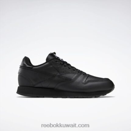 أسود / أبيض ftwr ميزون مارغيلا سي إل ذاكرة الأحذية Reebok 0NZ0F805
