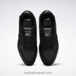 أسود / أبيض ftwr ميزون مارغيلا سي إل ذاكرة الأحذية Reebok 0NZ0F805 - Image 6
