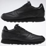 أسود / أبيض ftwr ميزون مارغيلا سي إل ذاكرة الأحذية Reebok 0NZ0F805 - Image 9
