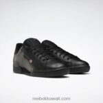 أسود أحذية الرجال npc ii Reebok 0NZ0F1241 - Image 3