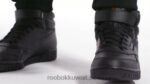 أسود أحذية رجالية ex-o-fit hi Reebok 0NZ0F1061 - Image 2