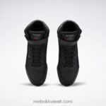 أسود أحذية رجالية ex-o-fit hi Reebok 0NZ0F1061 - Image 8
