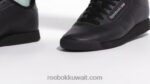 أسود أحذية نسائية الأميرة Reebok 0NZ0F364 - Image 2