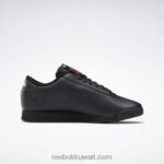 أسود أحذية نسائية الأميرة Reebok 0NZ0F364 - Image 4