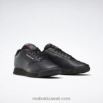 أسود أحذية نسائية الأميرة Reebok 0NZ0F364 - Image 5