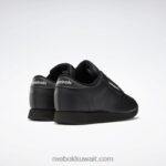 أسود أحذية نسائية واسعة الأميرة Reebok 0NZ0F163 - Image 4