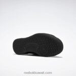 أسود / أحمر متجه أحذية نادي ج Reebok 0NZ0F343 - Image 5
