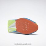 أسود أساسي / توهج الطاقة / أكوا مشع حذاء الجري floatride Energy x Reebok 0NZ0F191 - Image 5