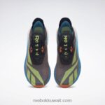 أسود أساسي / توهج الطاقة / أكوا مشع حذاء الجري floatride Energy x Reebok 0NZ0F191 - Image 6