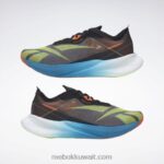 أسود أساسي / توهج الطاقة / أكوا مشع حذاء الجري floatride Energy x Reebok 0NZ0F191 - Image 9