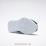 أسود أساسي / رمادي بارد 6 / رمادي بارد 4 حذاء فلكساغون إنرجي ترين 3 للرجال Reebok 0NZ0F1341 - Image 5