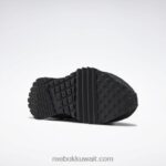 أسود أساسي / رمادي بارد 7 ملابس هندسية أحذية lx2200 Reebok 0NZ0F225 - Image 5