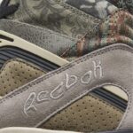أسود أساسي / رمادي بولدر / بيج فائدة مضخة tz أحذية كرة السلة للرجال Reebok 0NZ0F1311 - Image 7