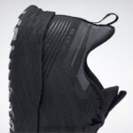 أسود أساسي / رمادي نقي 3 / أبيض ftwr حذاء الجري الرجالي Floatride Energy 4 Adventure Reebok 0NZ0F1129 - Image 7