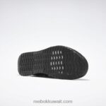 أسود أساسي / رمادي نقي 7 / ذهبي غير لامع حذاء تدريب نانو x2 للرجال Reebok 0NZ0F1338 - Image 8