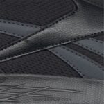 أسود أساسي / رمادي نقي 8 حذاء انرجين لايت للجري للنساء Reebok 0NZ0F46 - Image 11