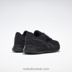 أسود أساسي / رمادي نقي 8 حذاء انرجين لايت للجري للنساء Reebok 0NZ0F46 - Image 6