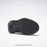أسود أساسي / رمادي نقي 8 حذاء انرجين لايت للجري للنساء Reebok 0NZ0F46 - Image 7