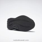 أسود أساسي / رمادي نقي 8 حذاء جري لايت بلس 3 نسائي Reebok 0NZ0F214 - Image 5