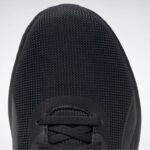 أسود أساسي / رمادي نقي 8 لايت بلس 3 أحذية ركض رجالية Reebok 0NZ0F1212 - Image 7