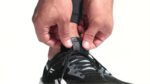 أسود الأساسية / أبيض ftwr / رمادي نقي 8 حذاء الجري الرجالي Floatride Energy Symmetros 2 Reebok 0NZ0F1200 - Image 2
