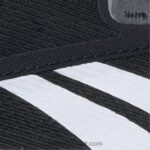 أسود الأساسية / أبيض ftwr / رمادي نقي 8 حذاء الجري الرجالي Floatride Energy Symmetros 2 Reebok 0NZ0F1200 - Image 11
