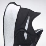 أسود الأساسية / أبيض ftwr / رمادي نقي 8 حذاء الجري الرجالي Floatride Energy Symmetros 2 Reebok 0NZ0F1200 - Image 9