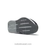 أسود النواة / أبيض ftwr / رمادي نقي 6 حذاء تدريب nanoflex tr 2.0 للرجال Reebok 0NZ0F1115 - Image 5