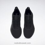 أسود النواة / أبيض ftwr / رمادي نقي 6 حذاء فليكساغون فورس 4 للرجال للتدريب Reebok 0NZ0F1337 - Image 6