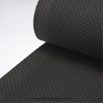 أسود حصيرة اليوغا على غرار التكنولوجيا Reebok 0NZ0F578 - Image 3