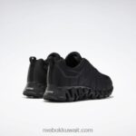 أسود / رمادي بارد 7 / قدم أبيض حذاء زيجويلد تريل 6 للرجال Reebok 0NZ0F1032 - Image 6