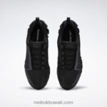 أسود / رمادي بارد 7 / قدم أبيض حذاء زيجويلد تريل 6 للرجال Reebok 0NZ0F1032 - Image 8