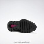 أسود / رمادي بارد 7 / وردي حذاء زيجويلد تريل 6 نسائي Reebok 0NZ0F369 - Image 5