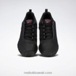 أسود / رمادي بارد 7 / وردي حذاء زيجويلد تريل 6 نسائي Reebok 0NZ0F369 - Image 6