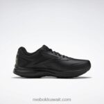 أسود / رمادي بارد / ملكي جامعي حذاء المشي الترا 7 dmx max للنساء Reebok 0NZ0F156 - Image 2