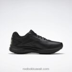 أسود / رمادي بارد / ملكي جامعي حذاء المشي الترا 7 dmx max للرجال Reebok 0NZ0F1101 - Image 2