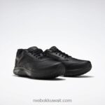 أسود / رمادي بارد / ملكي جامعي حذاء المشي الترا 7 dmx max للنساء Reebok 0NZ0F156 - Image 3
