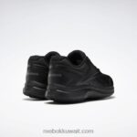 أسود / رمادي بارد / ملكي جامعي حذاء المشي الترا 7 dmx max للرجال Reebok 0NZ0F1101 - Image 4
